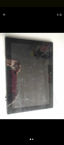 Touch Cristal Lenovo Miix 310 10icr Negro (Usado)