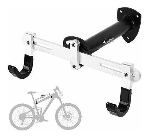 Soporte De Pared Para Bicicleta Sportneer, Gancho De Soporte