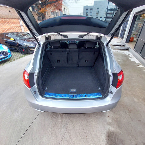Imagen 8 de 16 de Porsche Cayenne 2014 3.6 300cv (958)