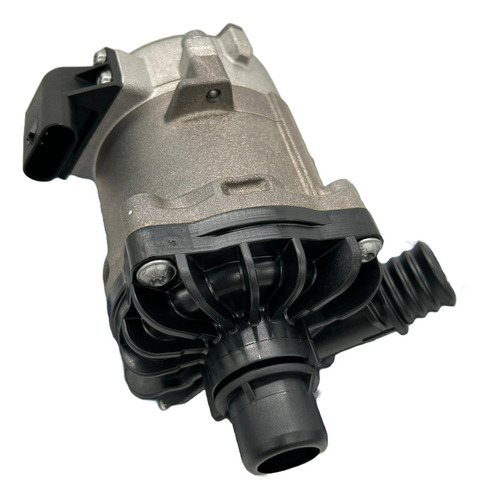 Bomba De Agua Auxiliar Para Bmw Serie 7 F01 750i N63