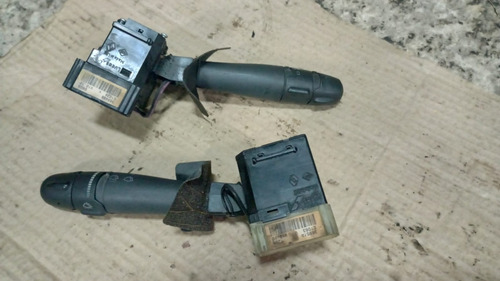 Palanca Comando Limpia Parabrisas Y Luces Renault Laguna