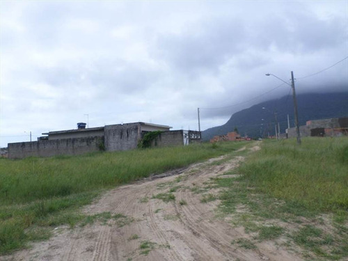 Imagem 3 de 10 de Terreno - Venda - Santa Izabel - Peruibe - Ita2201