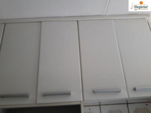 04318 - Apartamento 2 Dorms, Jaraguá - São Paulo/sp - 4318
