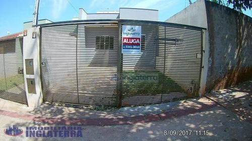Imagem 1 de 18 de Casa À Venda, 58 M² Por R$ 190.000,00 - Jardim São Paulo - Londrina/pr - Ca1999
