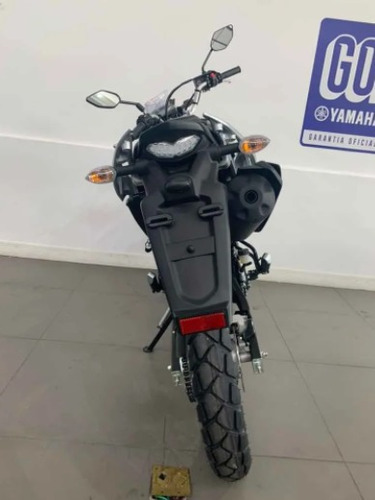 Imagem 3 de 5 de Yamaha Xtz 250 Lander Bege 2022