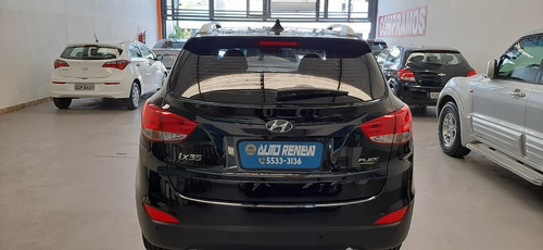 Imagem 5 de 10 de Hyundai Ix35 2017