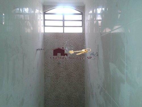 Imagem 14 de 15 de Casa Térrea Próximo Ao Clube Corinthians - Qy3572