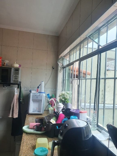 Imagem 5 de 14 de Sobrado Em Jardim Belém, São Paulo/sp De 906m² 2 Quartos À Venda Por R$ 750.000,00 - So1305883-s