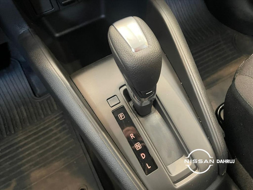 Nissan Kicks 1.6 16V FLEXSTART SENSE XTRONIC