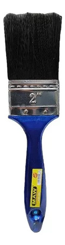Brocha De Nylon 2 Pulgadas