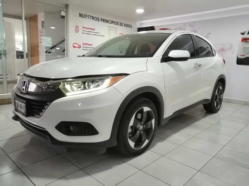 Imagen 1 de 10 de Honda Hr-v Hr-v Prime Cvt 2019