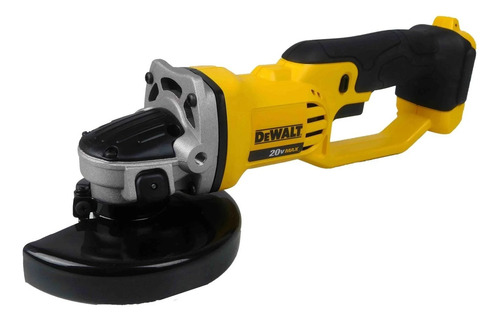 Kit D Rotomartillo 1/2 Y Esmeriladora 20v Dewalt Dck209p2t Negro -