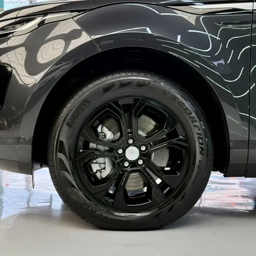 Land Rover Range Rover Evoque 2.0 Se Dynamic At