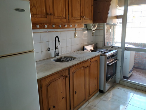 Imagen 9 de 14 de Apartamento Con Renta