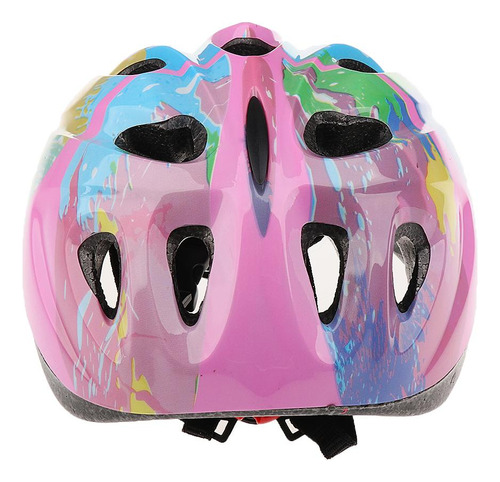 14 Piezas Niños Patinaje Monopatín Casco Rodillera Muñeca