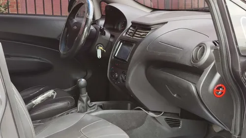 Chevrolet Sail 1.4 Ls