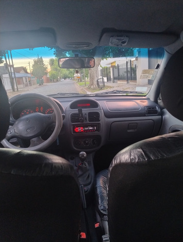 Renault Clio 1.6 Rn