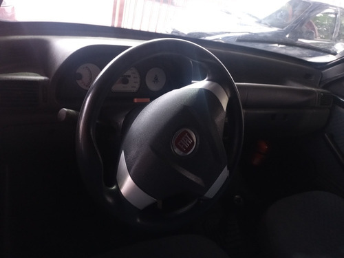 Fiat Uno Mile Fire