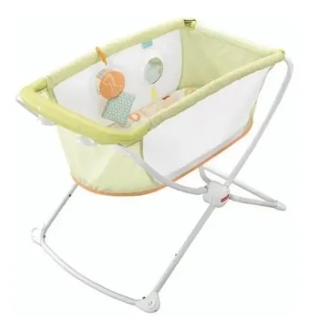 comprar Fisher Price, Cuna Moisés