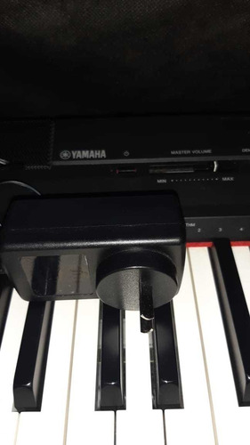 Fuente De Alimentacion Para Teclado Yamaha P 105 