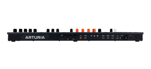 Imagen 3 de 10 de Teclado Sintetizador Hibrido Arturia Minifreak