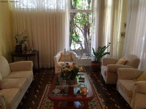 Casa Com 3 Dormitórios À Venda, 320 M² Por R$ 1.400.000,00 - Jardim Guanabara - Campinas/sp - Ca5225
