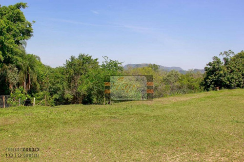 Chácara Com 2 Dormitórios À Venda, 30 M² Por R$ 650.000 - Porangaba - Porangaba/sp - Ch0009