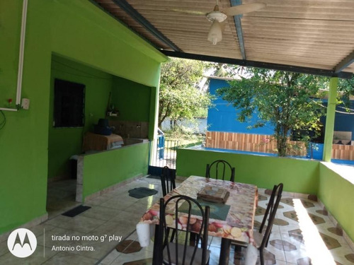 Imagem 25 de 30 de Chácara Em Parque Capivari, Duque De Caxias/rj De 1500m² 4 Quartos À Venda Por R$ 430.000,00 - Ch351039-s