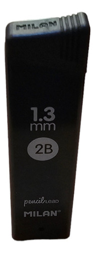 Milan Minas Para Portaminas 1,3 Mm 12 Unidades