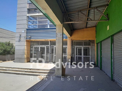 Local Comercial En Venta 891m2 Puente Alto