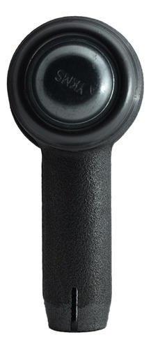 Kit 2 Terminal Ext Der/izq Hid C/cuerda Int Pointer 1.8 2000