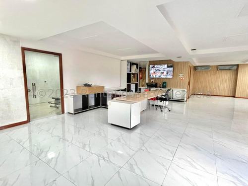Imagen 18 de 30 de Edificio Industrial / Galpón De 4 Pisos En Venta En El Cafetal Caracas