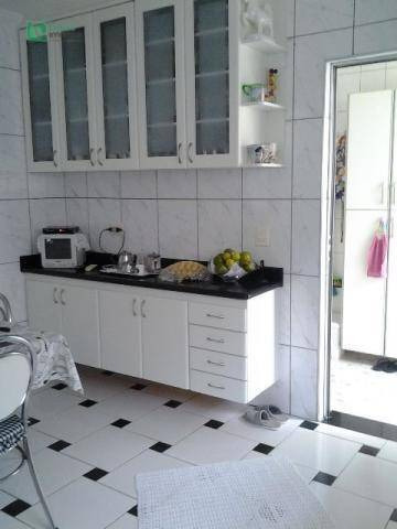Imagem 19 de 19 de Sobrado Residencial À Venda, Vila Palmeiras, São Paulo. - So0179
