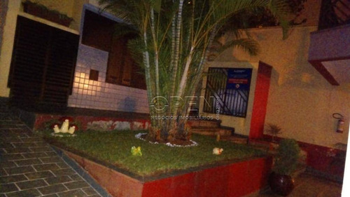 Imagem 30 de 30 de Apartamento Com 3 Dormitórios À Venda, 100 M² Por R$ 435.000,00 - Vila Alto De Santo André - Santo André/sp - Ap12403