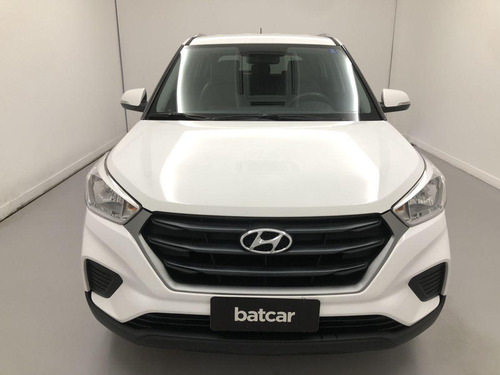 Hyundai Creta 16a Action