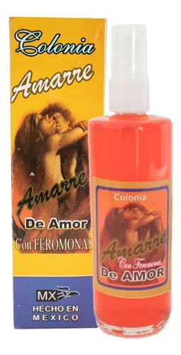 Perfume esotérico para atraer hombres clearance