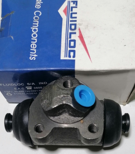 Cilindro De Freno Ford Contour Courrier