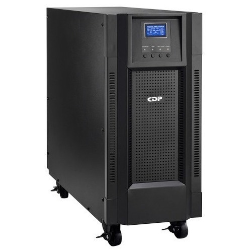 Ups 10000va/10000w De Torre On-line Doble Conversion-220vac