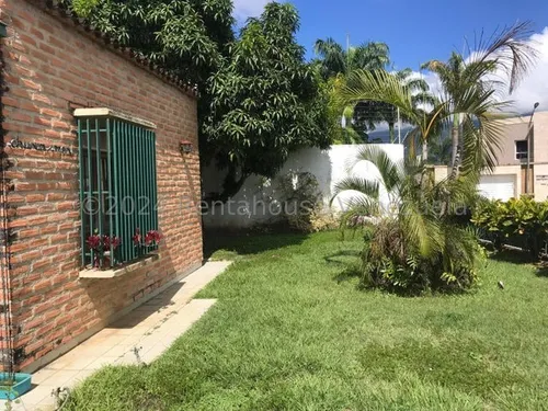Santa Paula , Casa En Venta , Mim 25-13494
