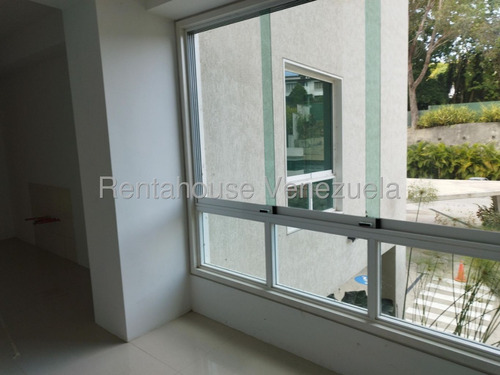 Ip Vendo Apartamento En La Lagunita Country Club 25-23614