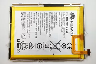 Bateria Original Huawei Mate 2 Ascend Mt2-l03 Hb496791ebw *