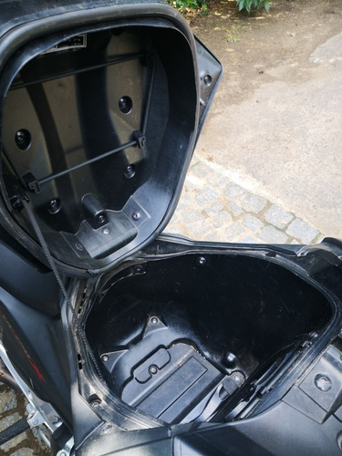 Imagen 14 de 16 de Honda Nc750x