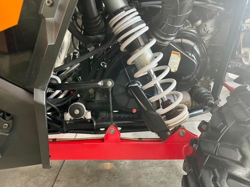 Imagen 10 de 24 de Polaris Rzr 1000 Turbo 2017