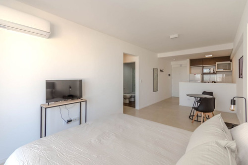 Venta Monoam Apto Credito Palermo Amenities