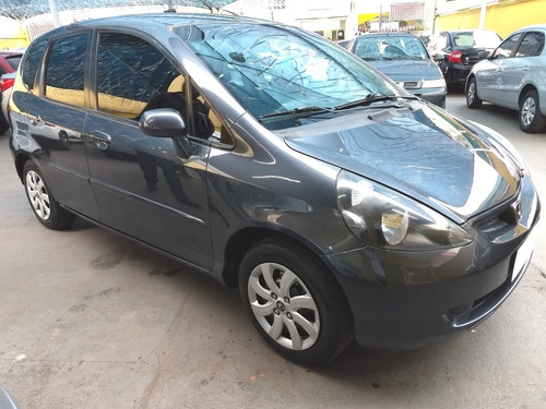 Honda Fit 1.4 Lx 5p Mt 2006