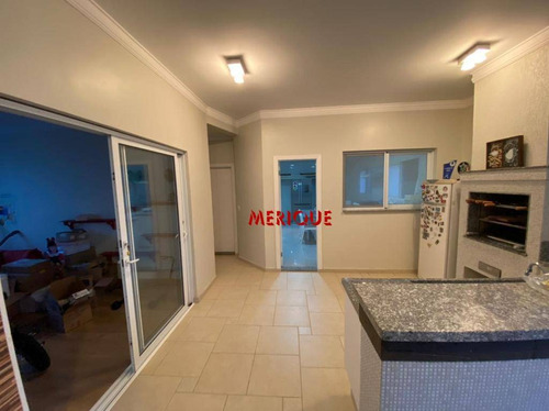 Imagem 8 de 21 de Casa À Venda, 480 M² Por R$ 4.000.000,00 - Caputera - Arujá/sp - Ca0055