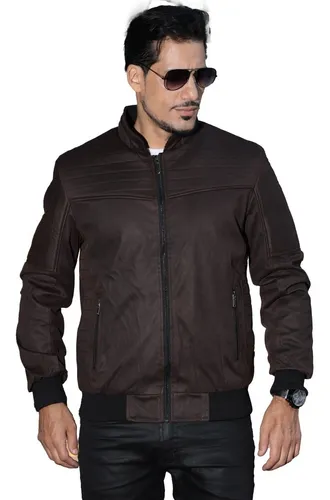Blusa De Frio Jaqueta Casaco Masculino Quente Forrado