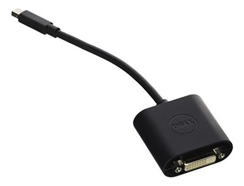 Adaptador Dell - Mini Displayport A Dvi Single-link