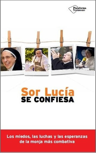 Sor Lucia Se Confiesa