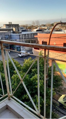 Departamento En Alquiler En Ciudadela